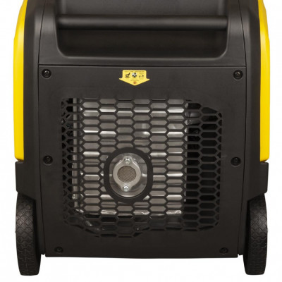 Генератор SIGMA 5.5/6.0кВт