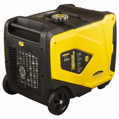 Генератор SIGMA 5.5/6.0кВт