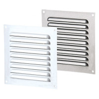 Решітка Вентс МВМП 150x350с Ц