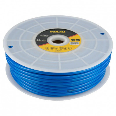 Шланг в бухте SIGMA 50м 6.5x10мм