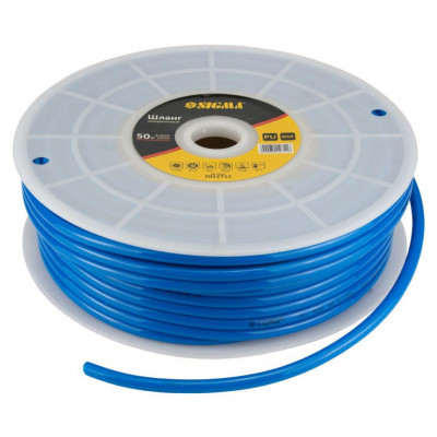 Шланг в бухте SIGMA 50м 6.5x10мм