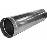 Прямошовний повітропровід 400/1.25