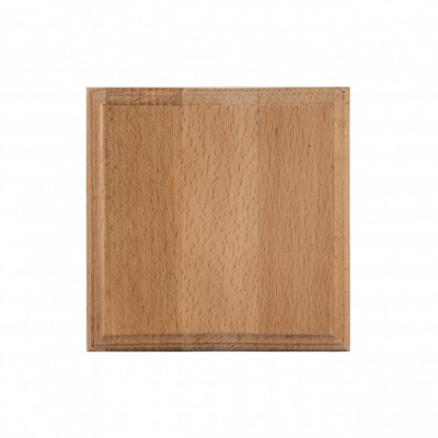 Высокотемпературный осевой вентилятор MMotors ММ-S 100 Дерево квадрат