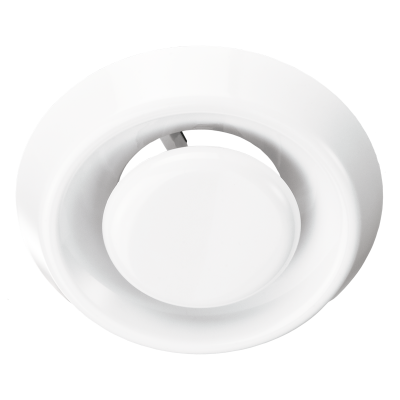 Приточно-вытяжной анемостат ВЕНТС А 150 ВР