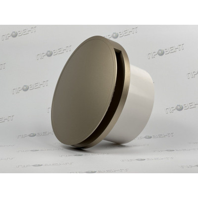 Вытяжной вентилятор Europlast E-extra EAT100TG