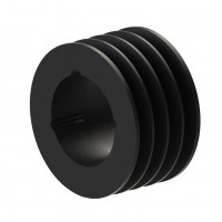 Шкив клиновый SPC 530/4 TB 4040