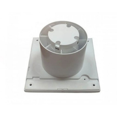 Бытовой осевой вентилятор Soler & Palau SILENT-100 CZ ECOWATT