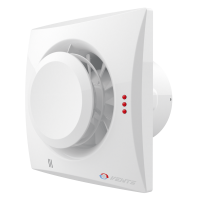 Осевой энергосберегающий вентилятор ВЕНТС 150 Квайт-Диск Экстра