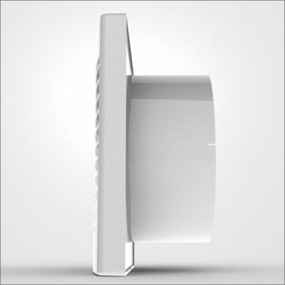 Вентилятор осевой Dospel STYL 200 S