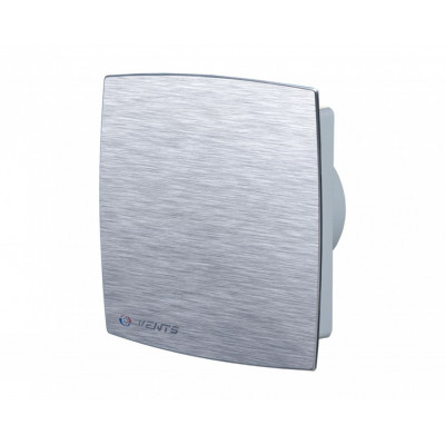 Осевой вентилятор ВЕНТС 125 ЛД Авто пресс