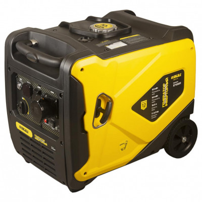 Генератор SIGMA 5.5/6.0кВт под АВР