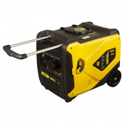 Генератор SIGMA 5.5/6.0кВт под АВР