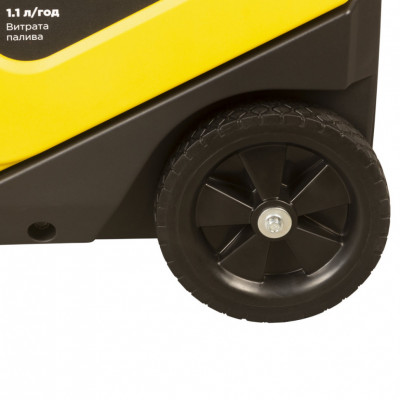 Генератор SIGMA 5.5/6.0кВт под АВР