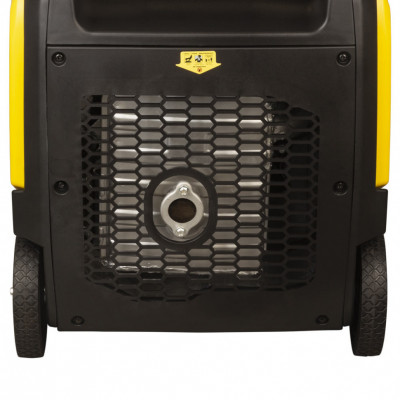 Генератор SIGMA 5.5/6.0кВт под АВР