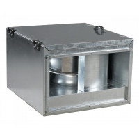 Канальный центробежный вентилятор ВЕНТС ВКПИ  4Д 600 x 300