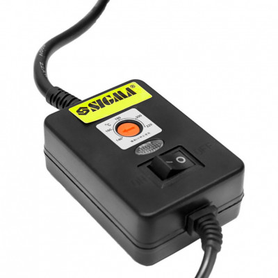 Ванночка термоклеевая SIGMA 150Вт Ванночка термоклеевая SIGMA 150Вт