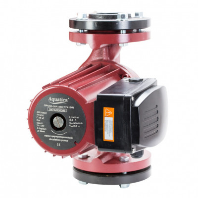Насос циркуляционный AQUATICA 0.7кВт 220л/мин