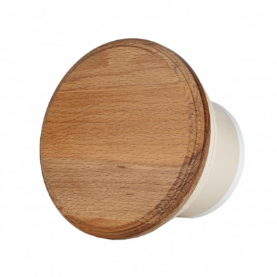 Высокотемпературный осевой вентилятор MMotors ММ-S 100 Дерево круг Высокотемпературный осевой вентилятор MMotors ММ-S 100 Дерево круг