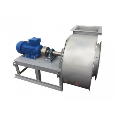 Дымосос Д-3,5 М (2,2/1500), исп. №3