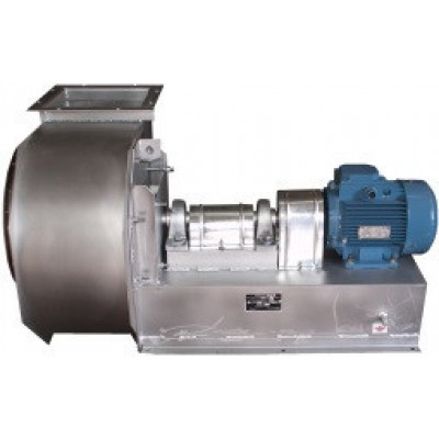 Дымосос Д-3,5 М (2,2/1500), исп. №3