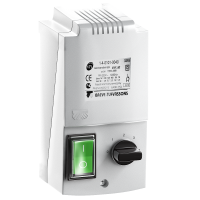 Регулятор частоты оборотов вентилятора VTS ARW3,0/2