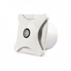 Осевой вентилятор Binetti FB -150B