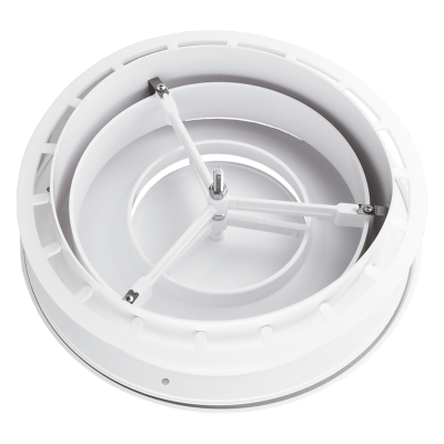 Приточно-вытяжной анемостат ВЕНТС А 200 ВРФ