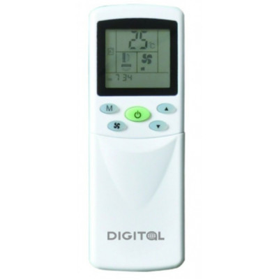 Кондиционер Digital DAC-CB24СI
