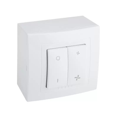 Регулятор скорости Soler&Palau REGUL-2