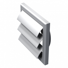 Решетка Вентс МВ 150 ВЖ