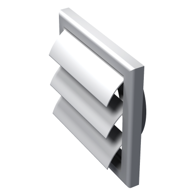 Решетка Вентс МВ 150 ВЖ