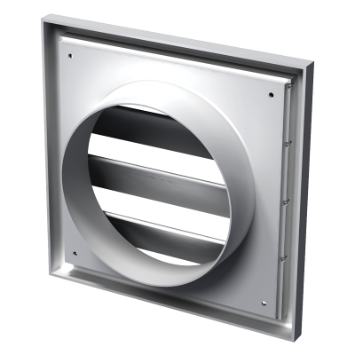 Решетка Вентс МВ 150 ВЖ