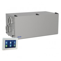 Приточно-вытяжная установка ВЕНТС ВУТ 300 ЭГ ЕС ЭКО