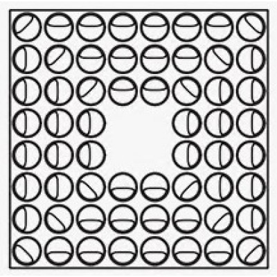 Диффузор ВЕНТС ДВК 1 305