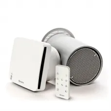 Рекуператор Aspira ECOCOMFORT 160 RF