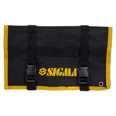 Чехол для гаечных ключей SIGMA 15шт