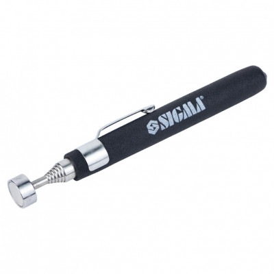 Захват магнитный SIGMA 133-600мм