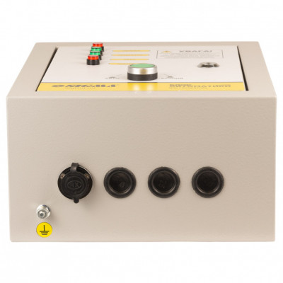 Блок автоматики SIGMA 220В для генераторов до 7кВт