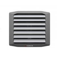 Водяной воздухонагреватель Flowair LEO FB 25M