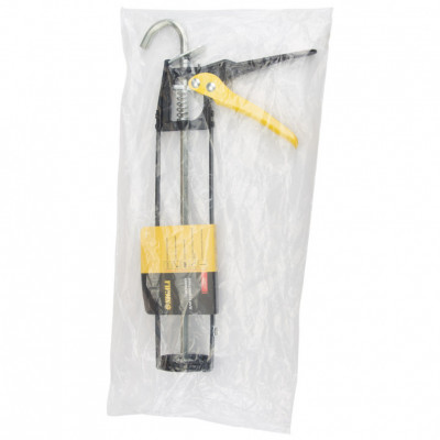 Пистолет для герметиков SIGMA 225мм (усиленный)