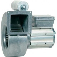 Центробежный взрывозащитный вентилятор Systemair EX 140-2C