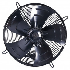 Осевой вентилятор MAER 4D-400-S