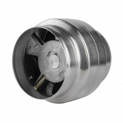 Высокотемпературный осевой вентилятор MMotors VOK 120/100T