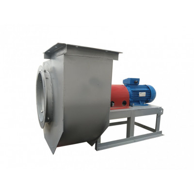 Дымосос Д-3,5 М (3/1500), исп. №3