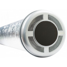 Рекуператор Prana 150 ECO ENERGY Grey