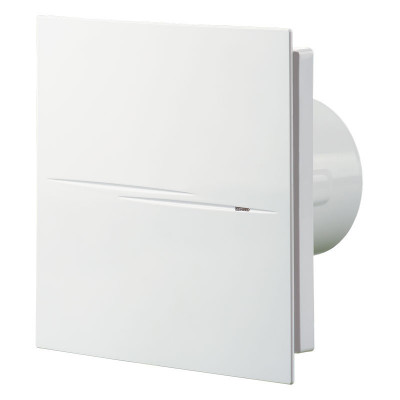 Осевой энергосберегающий вентилятор ВЕНТС 100 Квайт-Стайл В