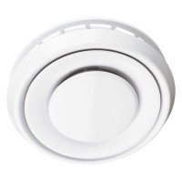 Приточно-вытяжной анемостат ВЕНТС А 125 ВРФ