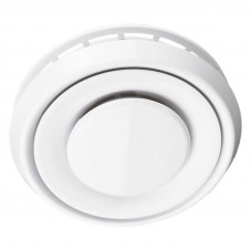 Приточно-вытяжной анемостат ВЕНТС А 125 ВРФ