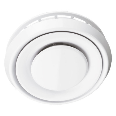 Приточно-вытяжной анемостат ВЕНТС А 125 ВРФ