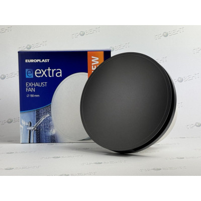Вытяжной вентилятор Europlast E-extra EAT150A